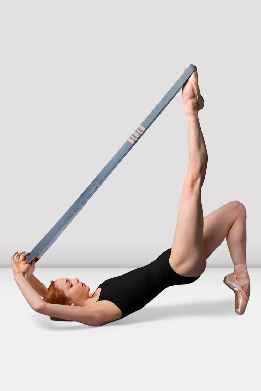 Ремінь для розтяжки Bloch Flexiband