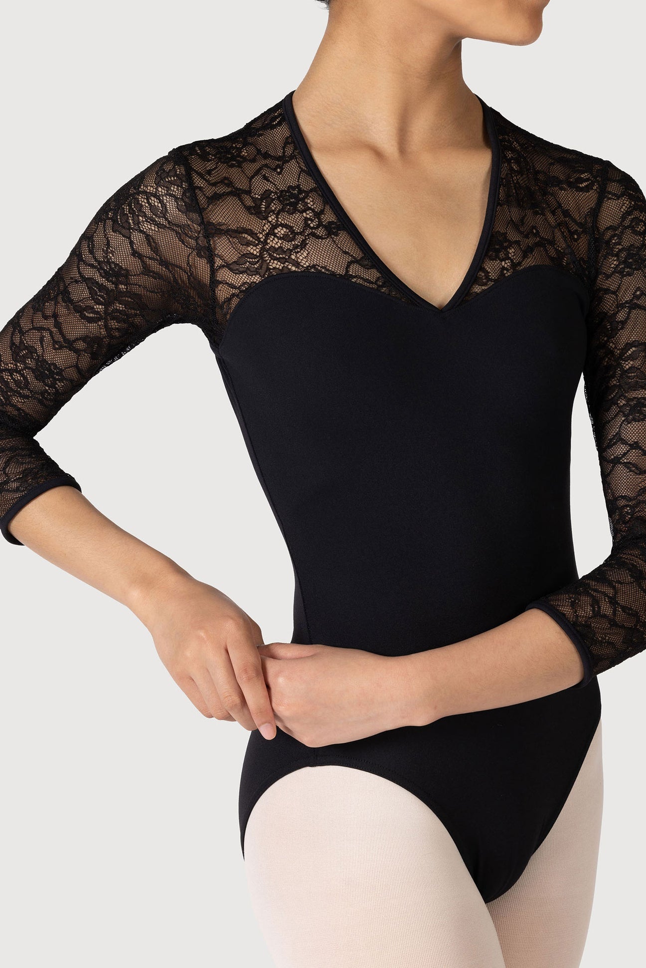 Купальник Bloch "Kate", S