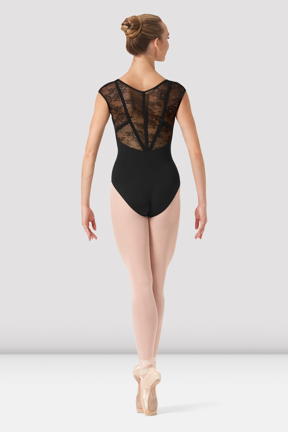 Купальник Bloch "Hava", S