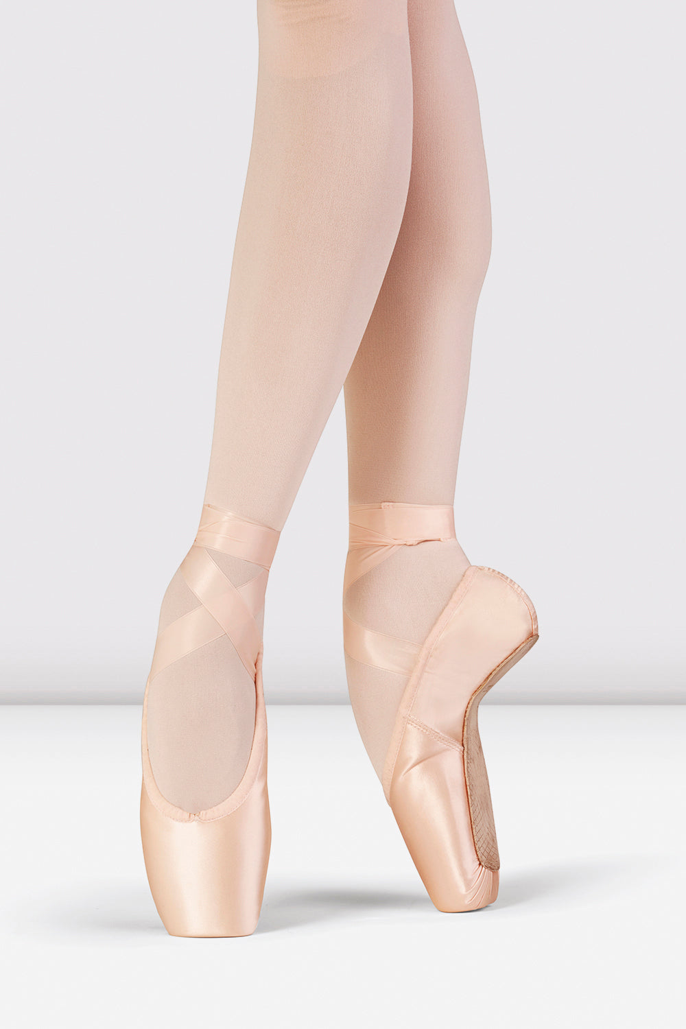 Пуанти Bloch "Grace",  4XX