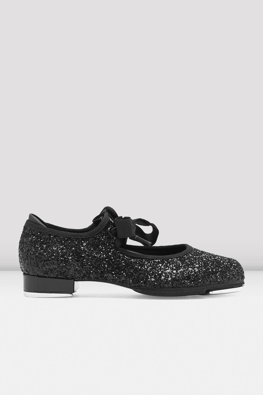 Дитяче взуття для степу Bloch "Glitter"