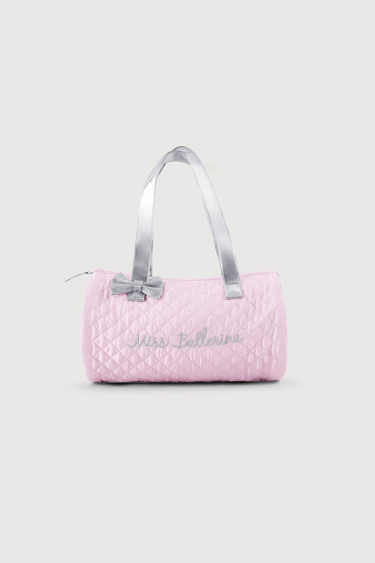 Дитяча сумка Bloch Miss Ballerina, рожевий