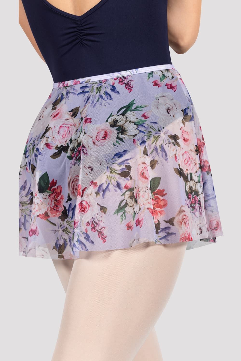 Квіткова спідниця Bloch Bouquet, XS-S