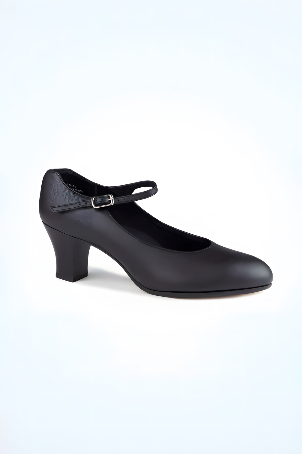 Народно-характерне взуття Capezio "Student Footlight"