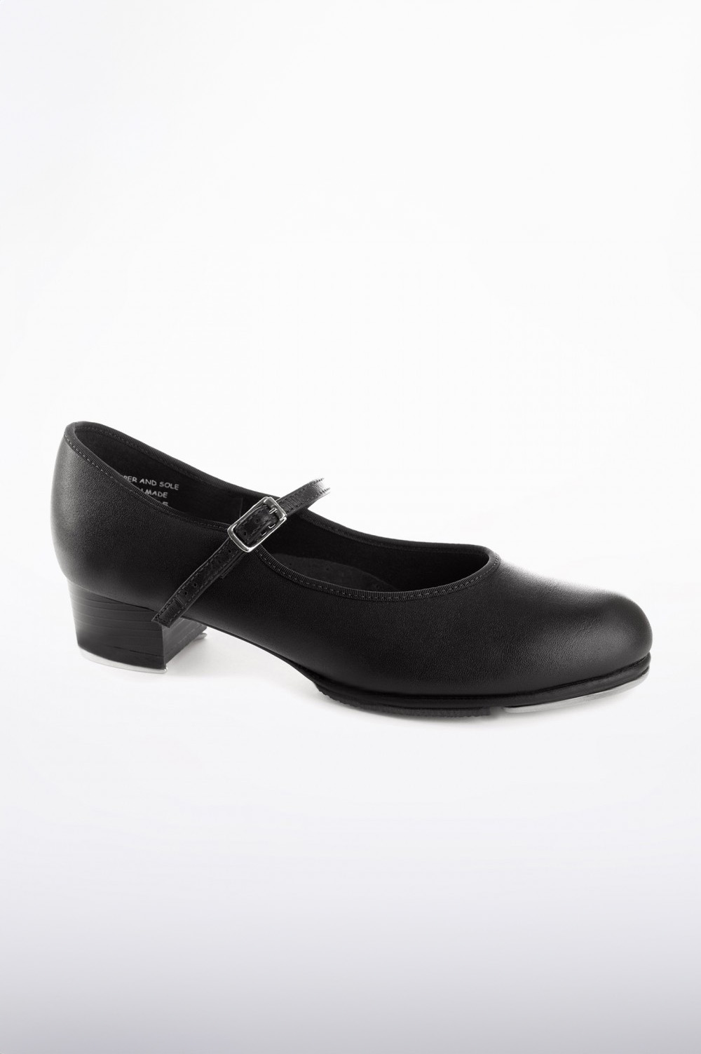 Взуття для степу Capezio "Buckle Bar"