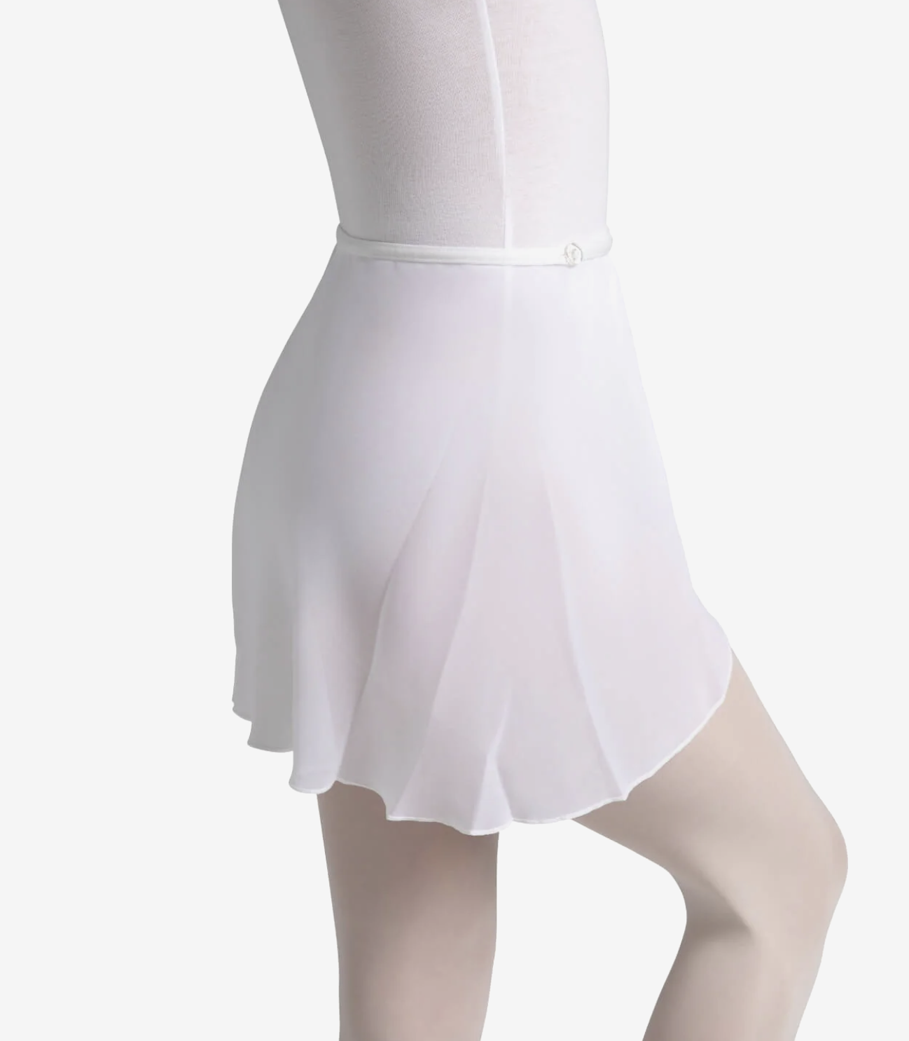 Шифонова спідниця Capezio