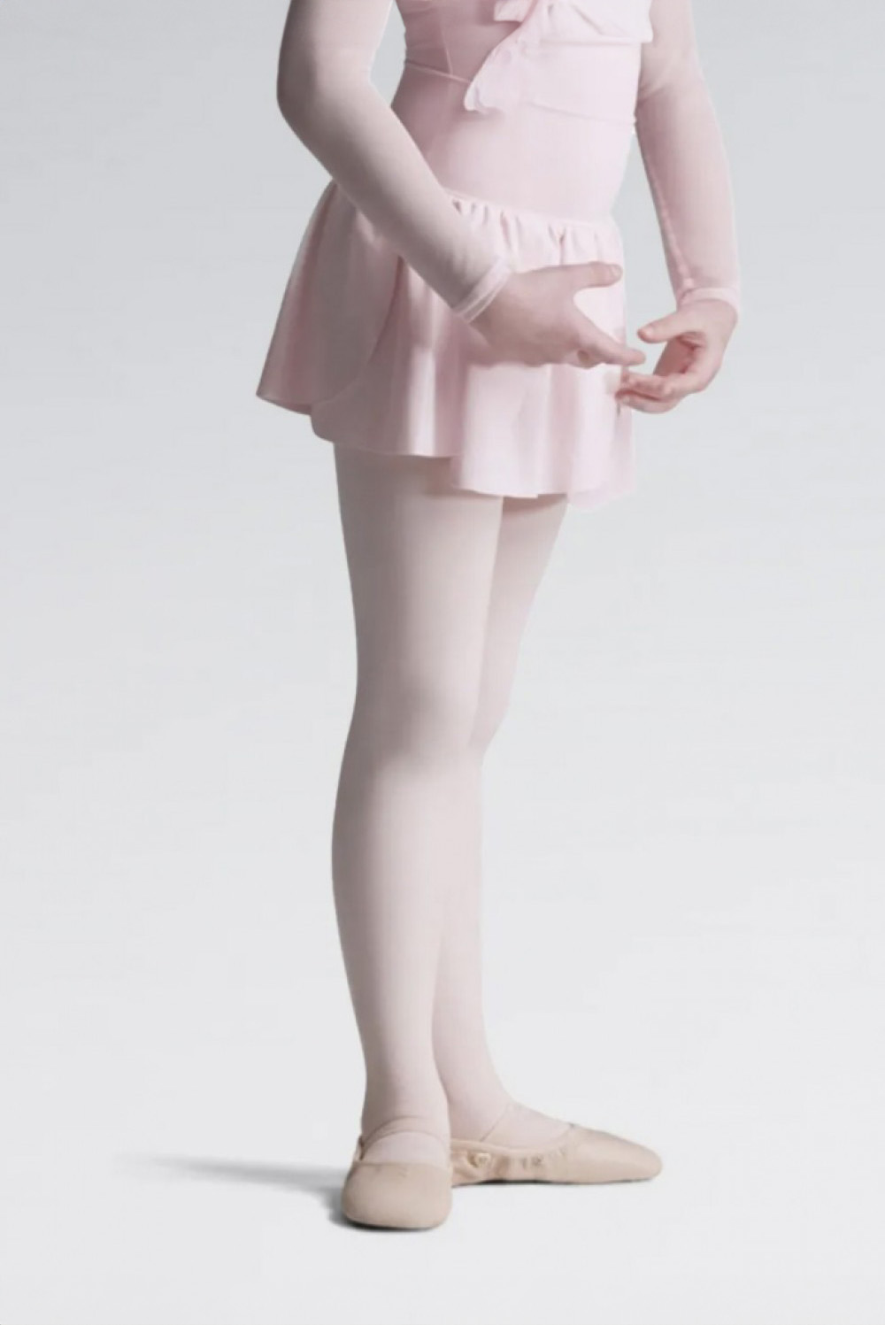 Дитяча спідниця Capezio