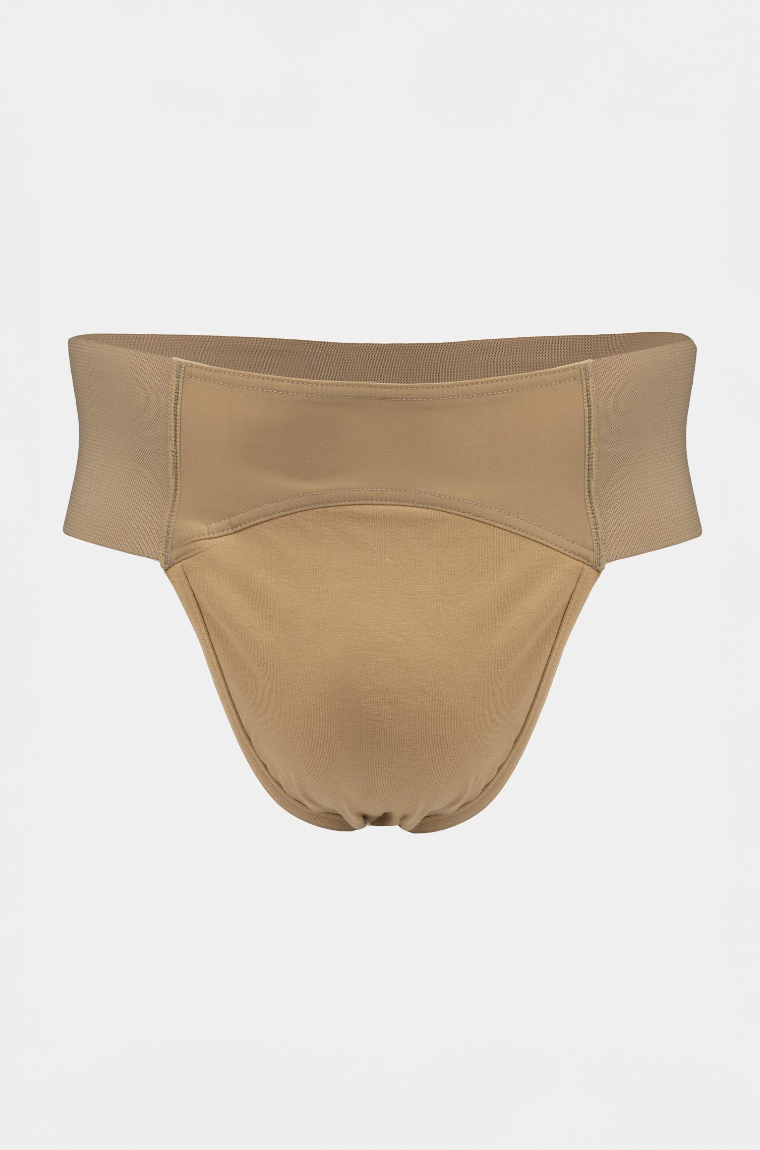 Чоловічий бандаж Capezio, L