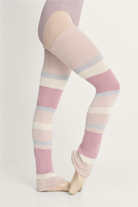Гетри Intermezzo Heather