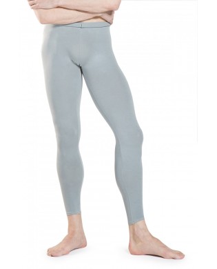 Чоловіче трико Repetto без стопи, сірий, S