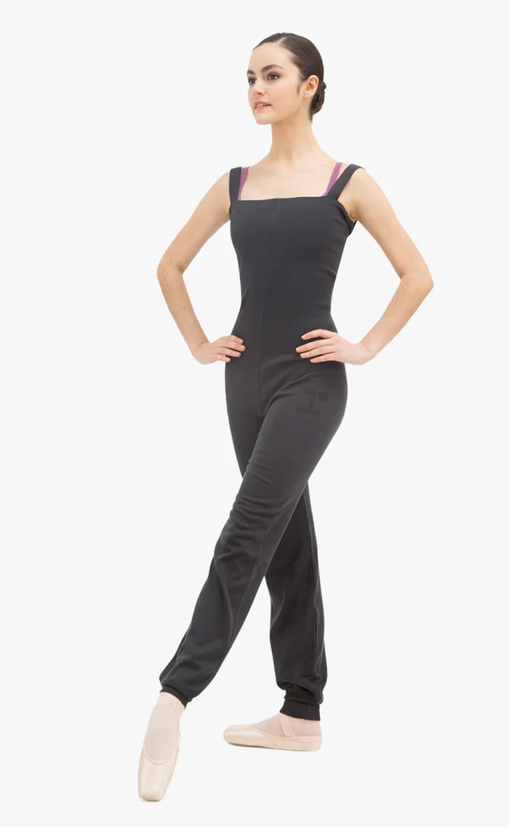 Комбінезон для розігріву Repetto, XS