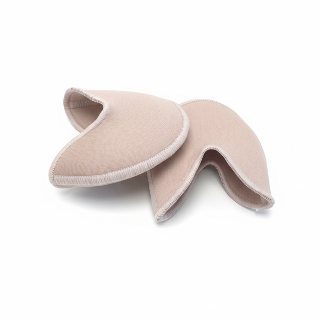 Гелеві вкладки в пуанти Silky, S