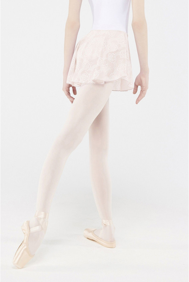 Спідниця Wear Moi "Abelia", персиковий, XS-S