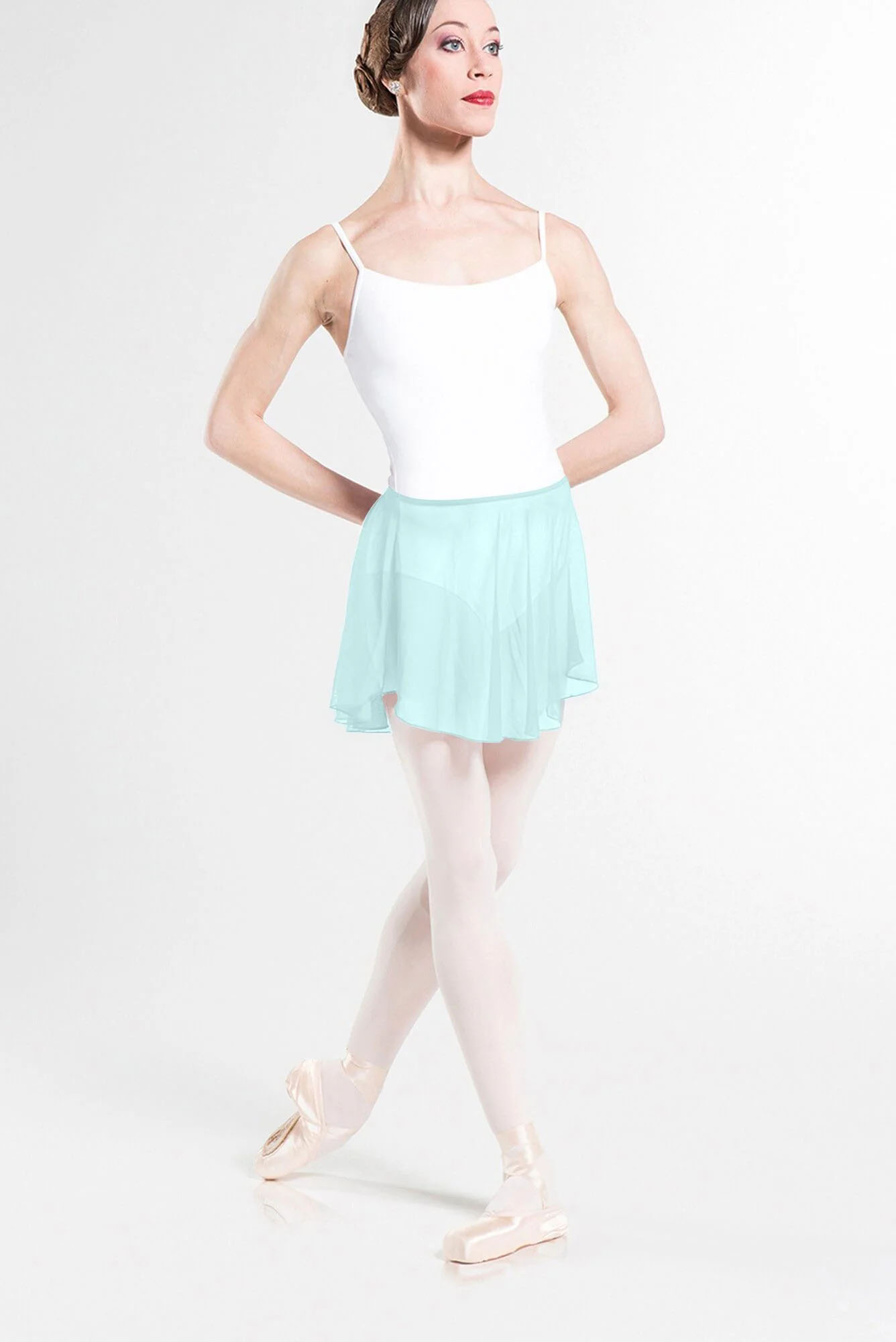 Спідниця Wear Moi Magda, Pacific