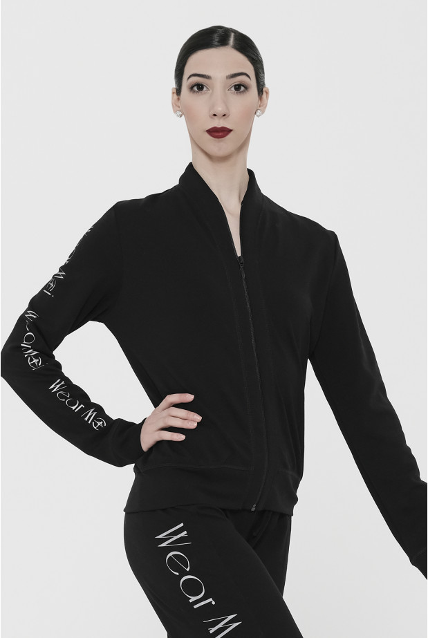 Жакет Wear Moi Patience