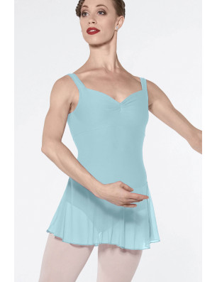 Купальник зі спідницею Wear Moi "Nicea", pacific, L