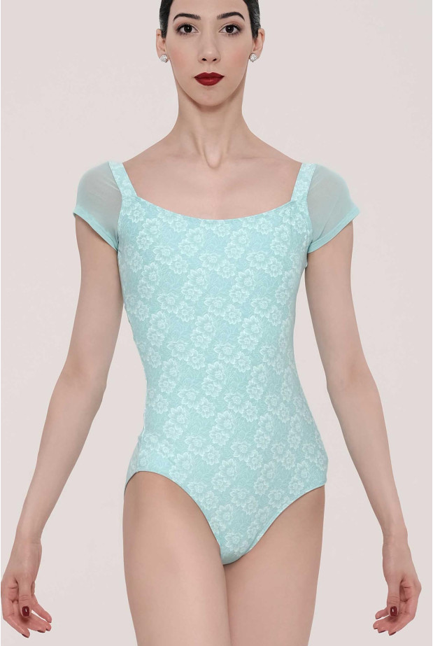 Купальник Wear Moi "Acante", pacific, M