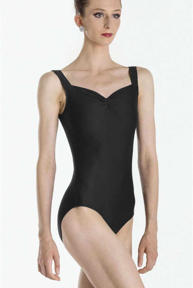 Купальник Wear Moi "Faustine", чорний, XS