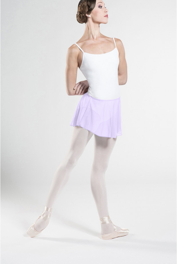 Спідниця Wear Moi "Daphne", ліловий, XS-S