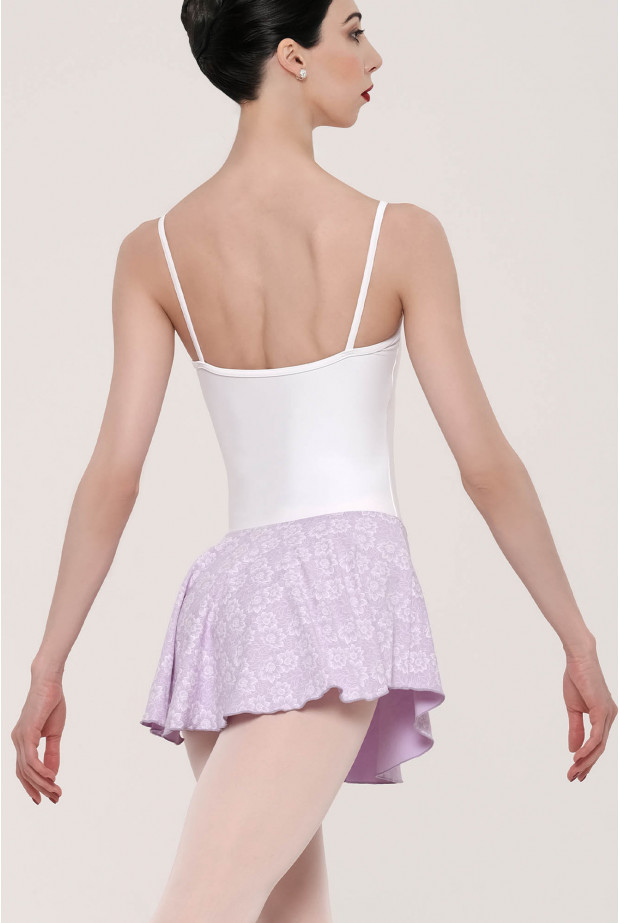 Спідниця Wear Moi "Balsam", ліловий, XS-S