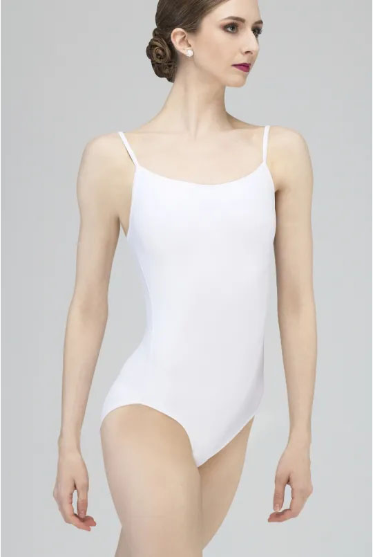 Купальник Wear Moi "Diane", білий, S