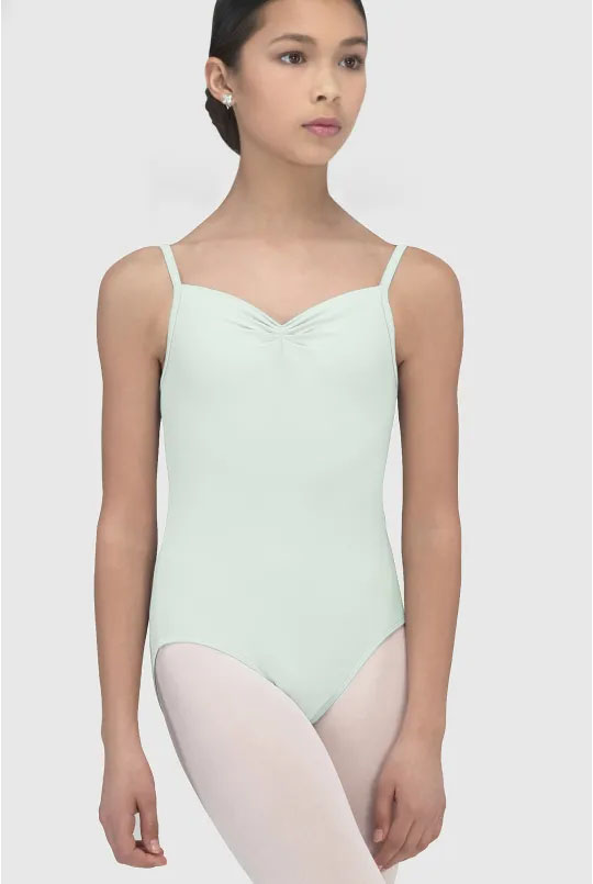 Дитячий купальник Wear Moi Abbie, мятний, 6-8 років