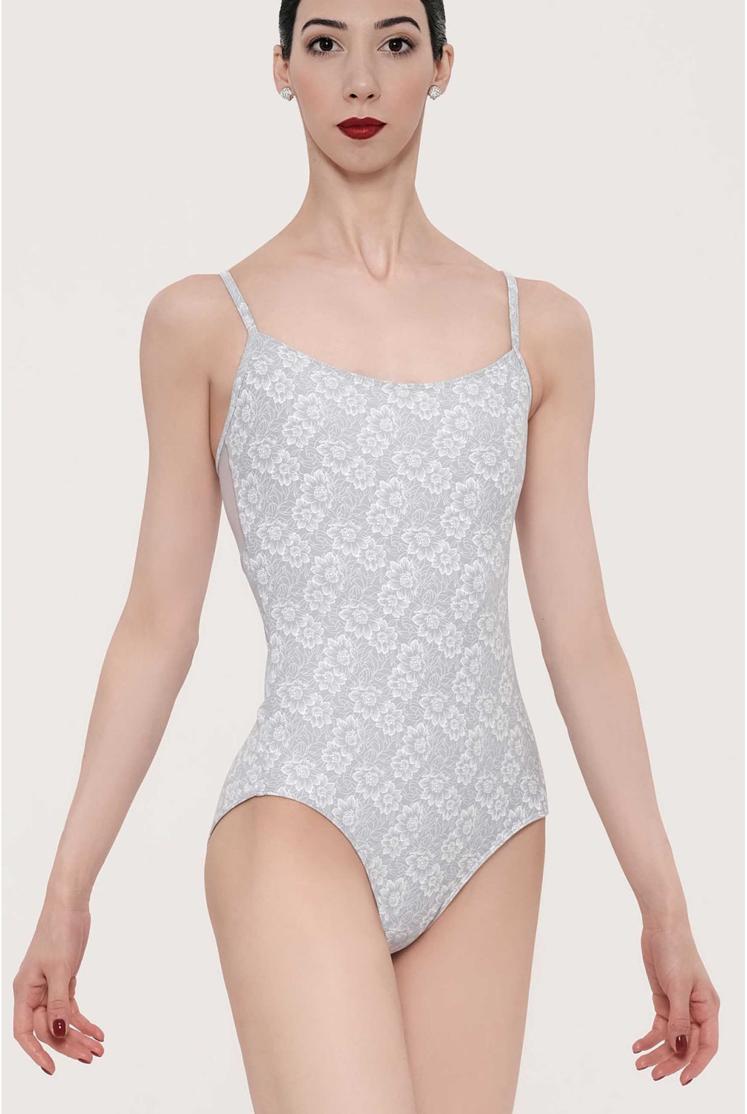 Дитячий купальник Wear Moi "Colchic", сірий, 12-14 років