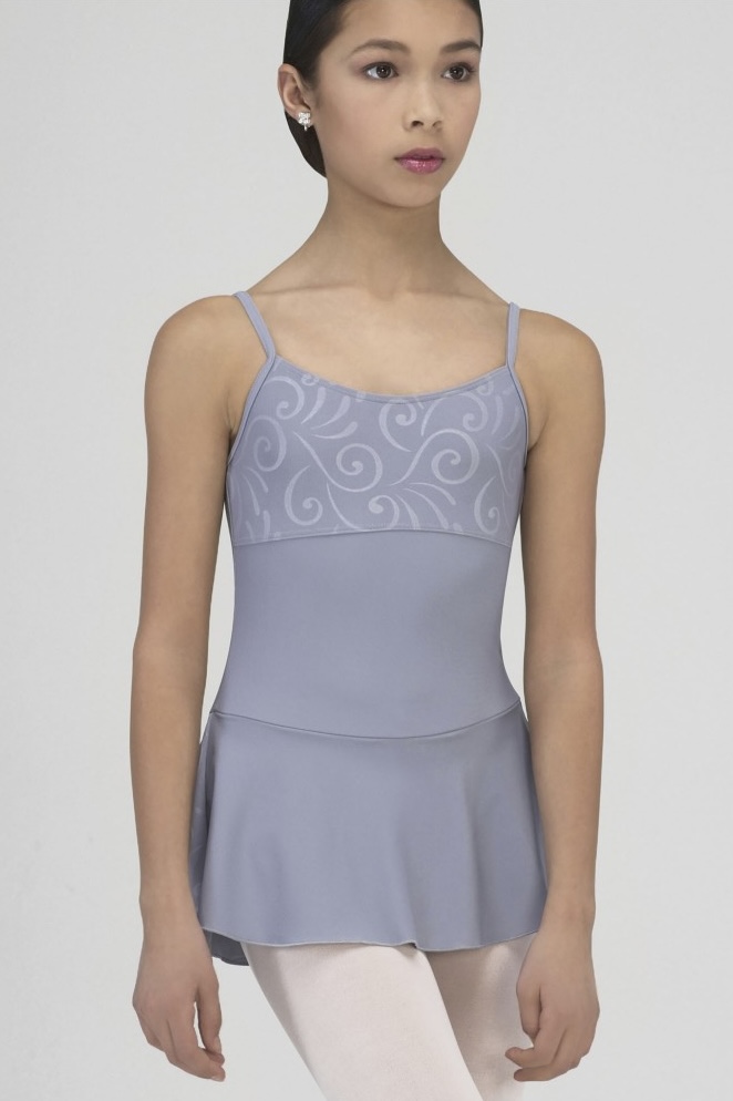 Купальник Wear Moi "Violetta", 8-10 років
