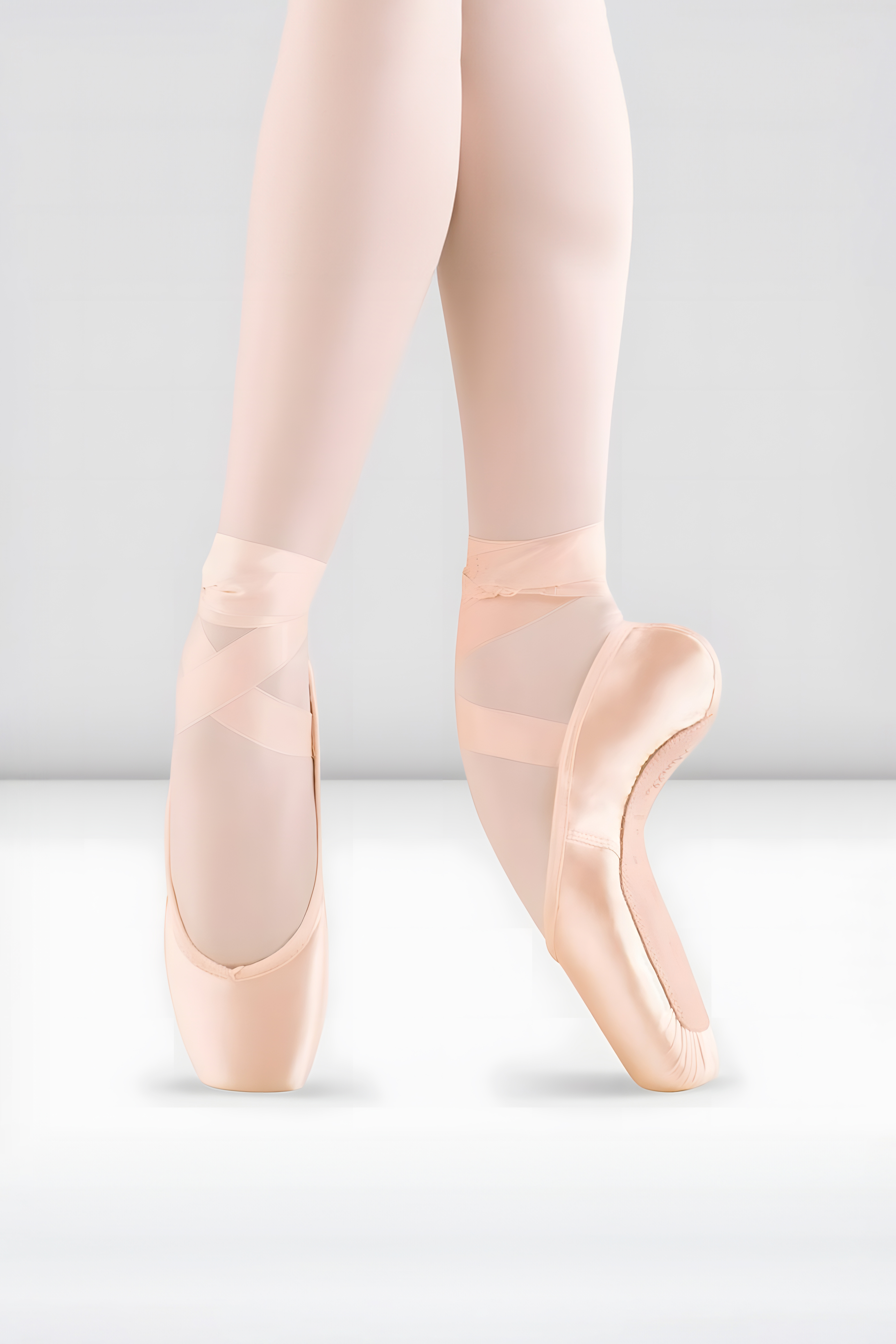 Пуанти Mirella "Academie", 1,5X