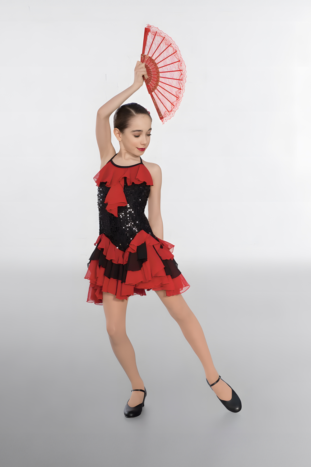 Сукня 1st Position "Carmen" - 1