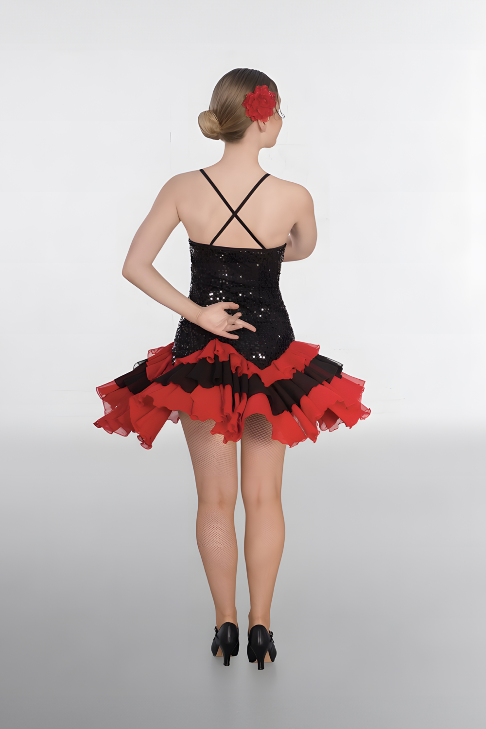 Сукня 1st Position "Carmen" -3