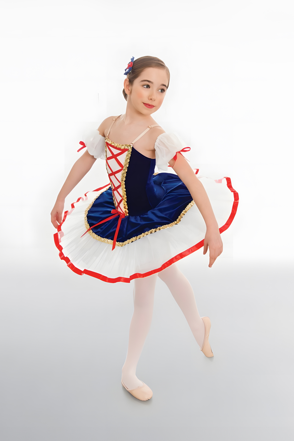 Балетна пачка 1st Position "Enchanted" - 1