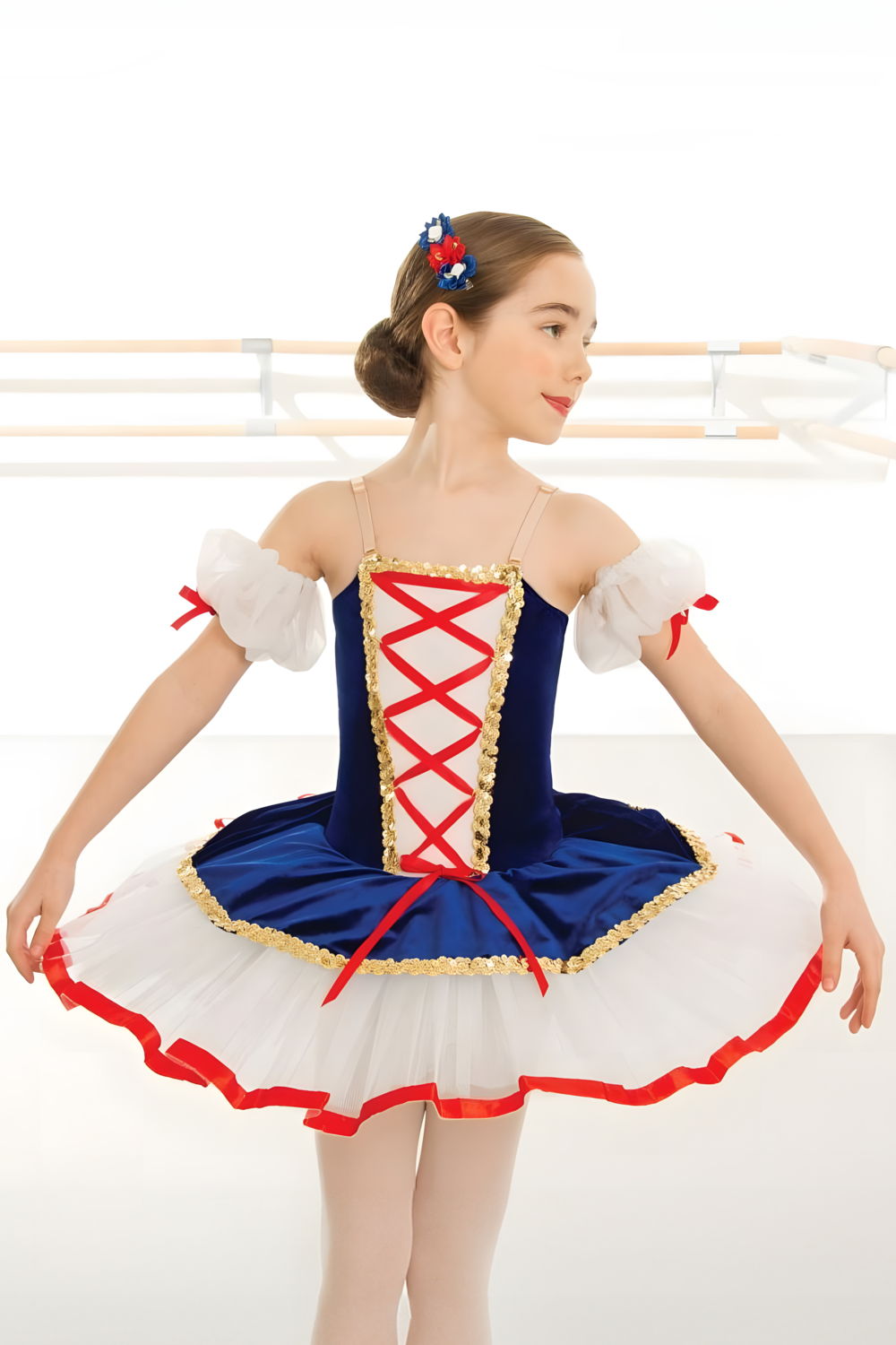 Балетна пачка 1st Position "Enchanted" -2