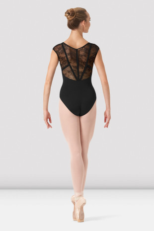 Купальник Bloch "Hava", S