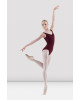 Купальник Bloch "Adagio", бордовий, M