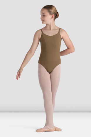 Купальник Bloch "Rihanna", мигдаль, 8-10 років