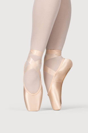 Пуанти Bloch "Serenade strong"