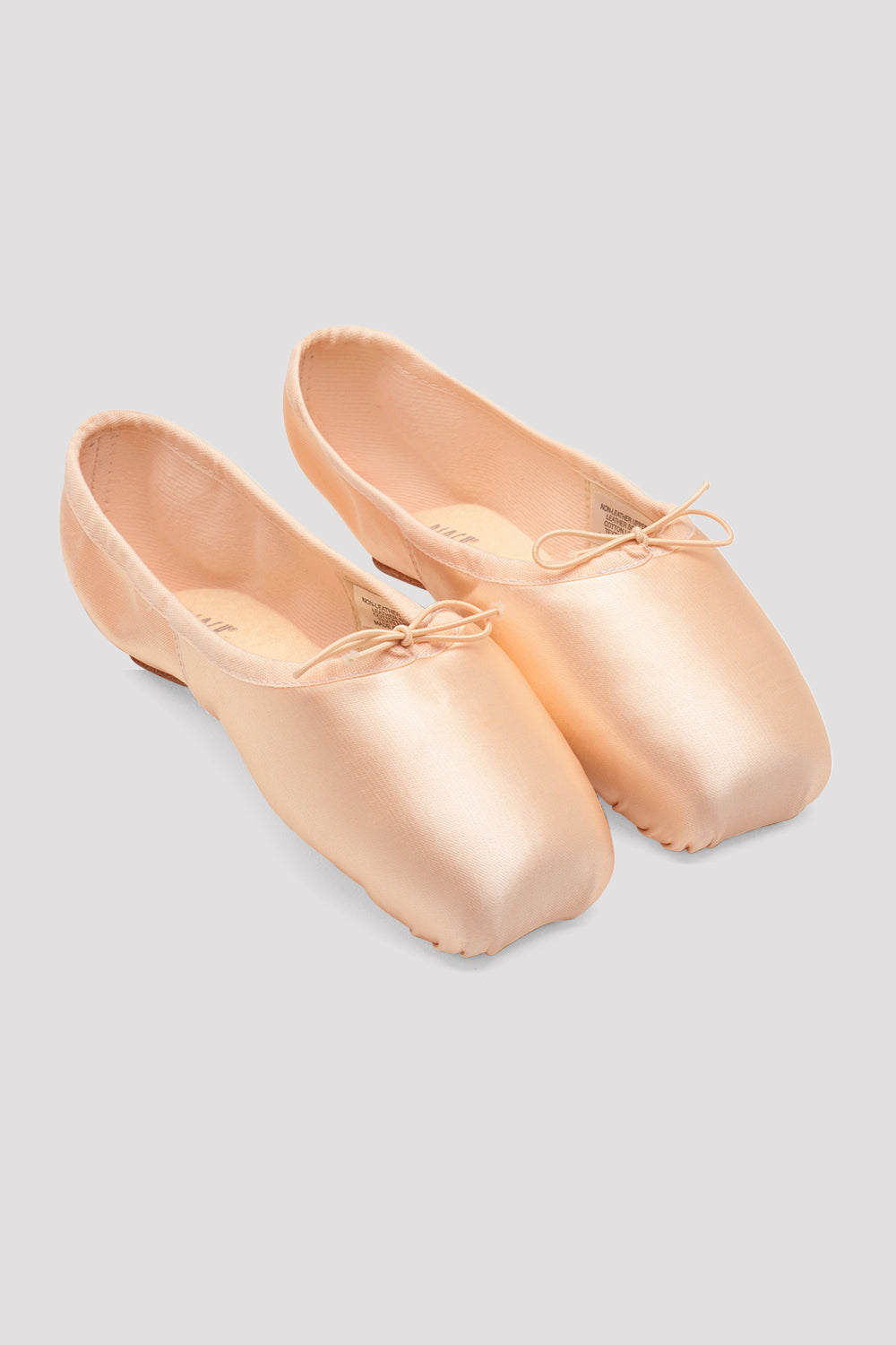 Пуанти Bloch "Grace", 3XX -4