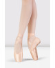 Пуанти Bloch "Grace",  4XX