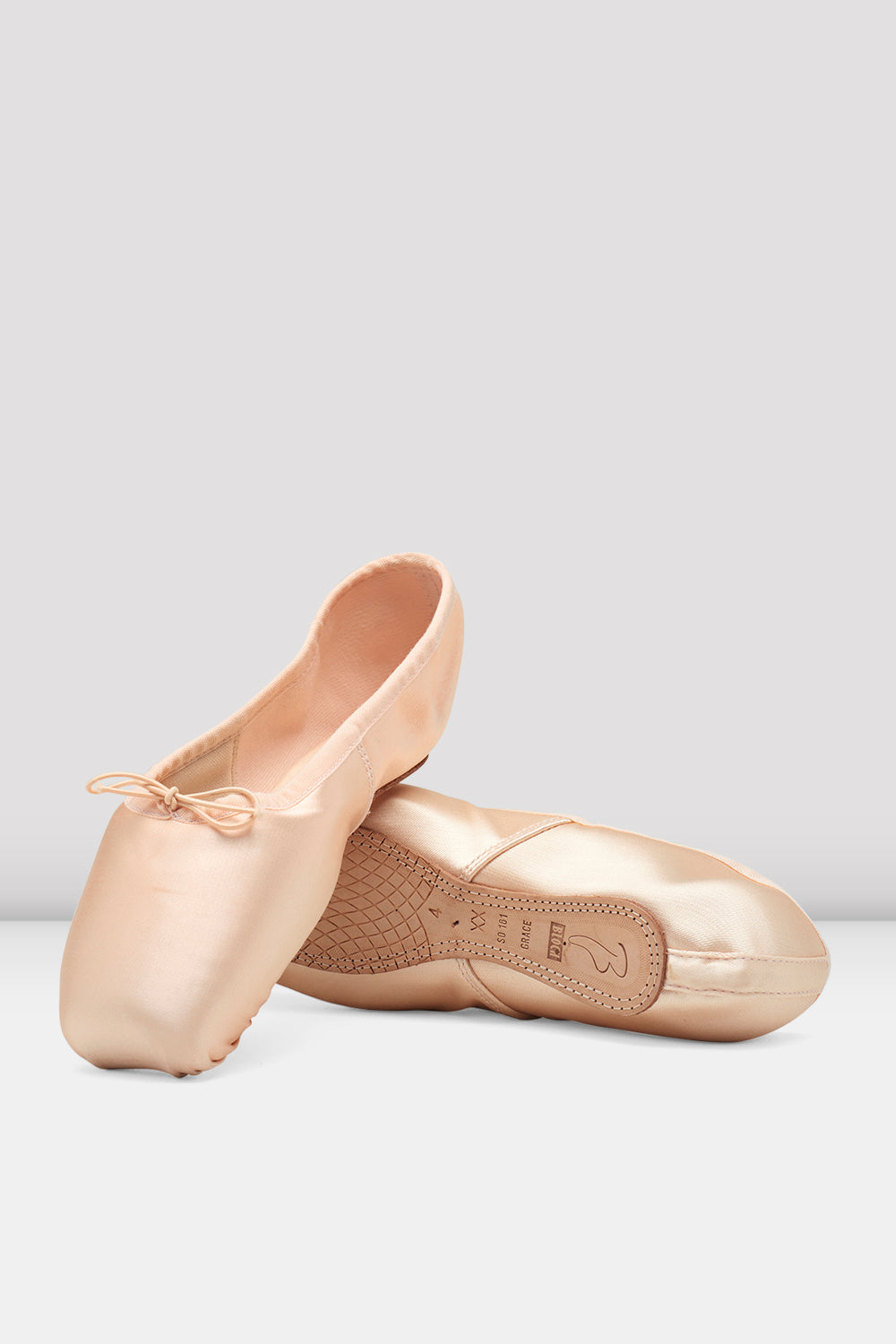 Пуанти Bloch "Grace", 3XX -3
