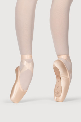 Пуанти Bloch "Serenade"