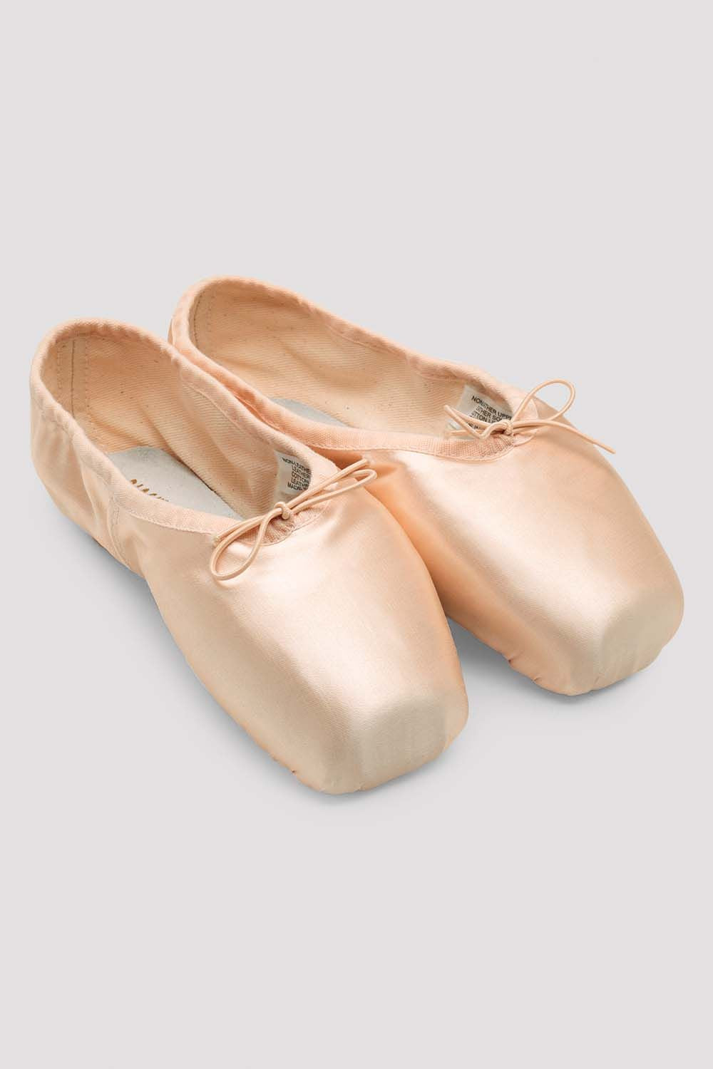 Пуанти Bloch "Hannah", 2,5XX -2