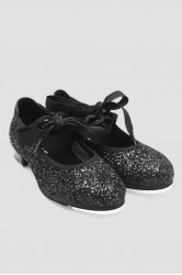 Дитяче взуття для степу Bloch "Glitter"