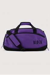 Двоколірна сумка Bloch