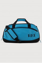 Двоколірна сумка Bloch