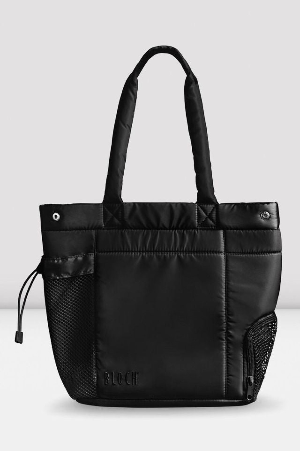 Сумка для танців Bloch Studio Petite, чорний - 1
