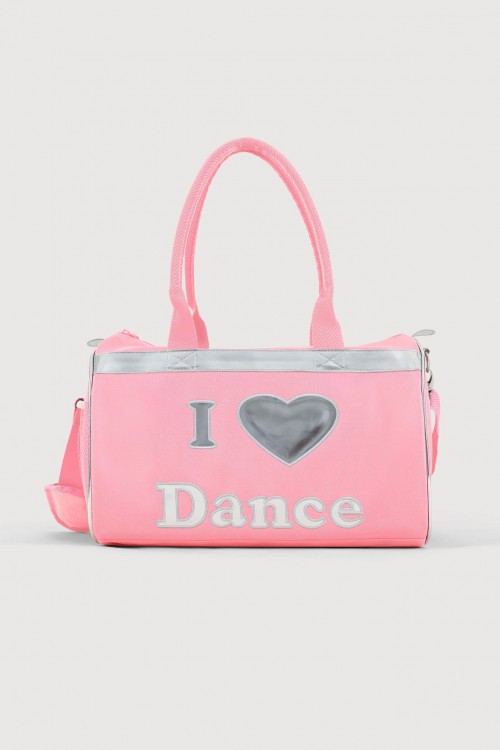 Cумка Bloch "I love Dance"
