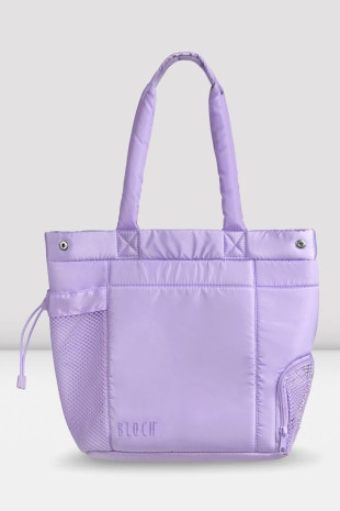 Сумка для танців Bloch Studio Petite, ліловий