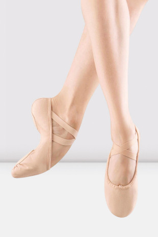 Балетки Bloch "Proflex"