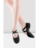 Балетки Bloch "Pro Elastic", чорний, р.35C